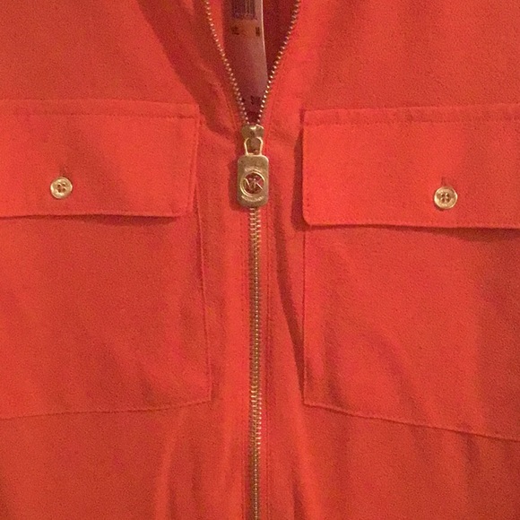 MICHAEL KORS, long sleeve shirt🌹(NWT) - Picture 2 of 5